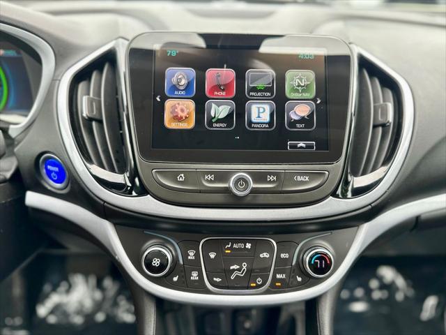 used 2016 Chevrolet Volt car, priced at $9,999