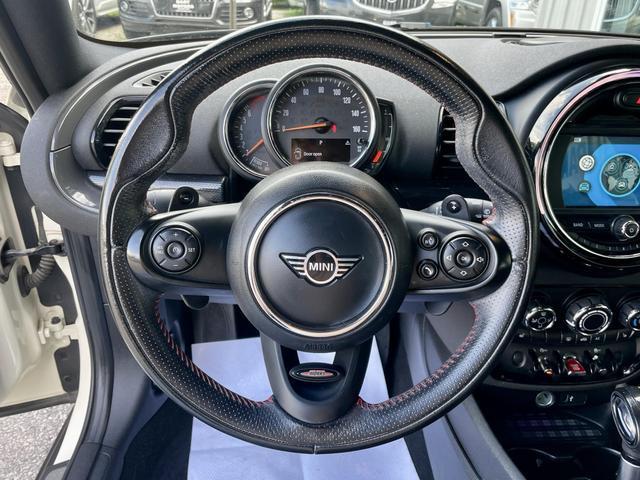 used 2019 MINI Clubman car, priced at $16,499