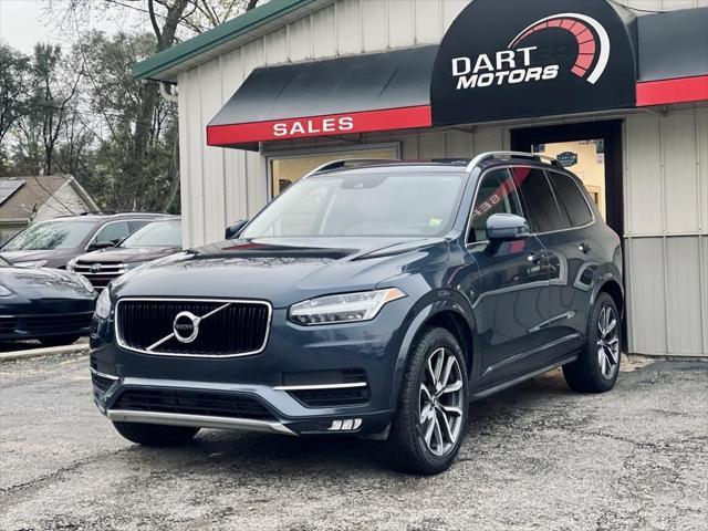 used 2019 Volvo XC90 car, priced at $21,999