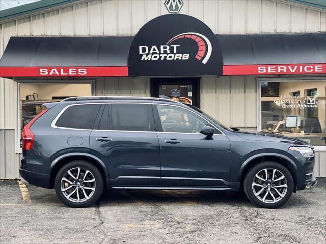 used 2019 Volvo XC90 car, priced at $21,999