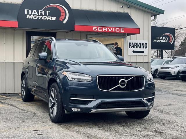 used 2019 Volvo XC90 car, priced at $21,999