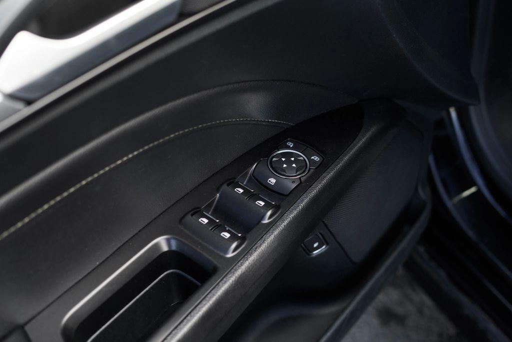 used 2019 Ford Fusion Energi car, priced at $16,999