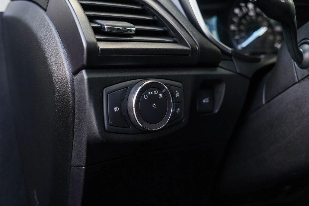 used 2019 Ford Fusion Energi car, priced at $16,999