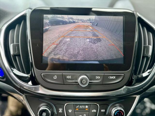 used 2017 Chevrolet Volt car, priced at $9,995