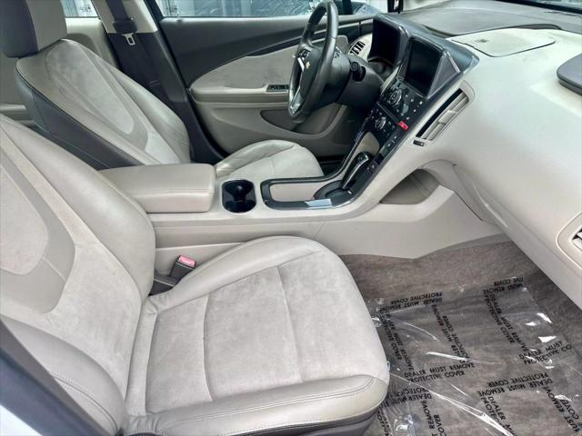 used 2013 Chevrolet Volt car, priced at $6,299