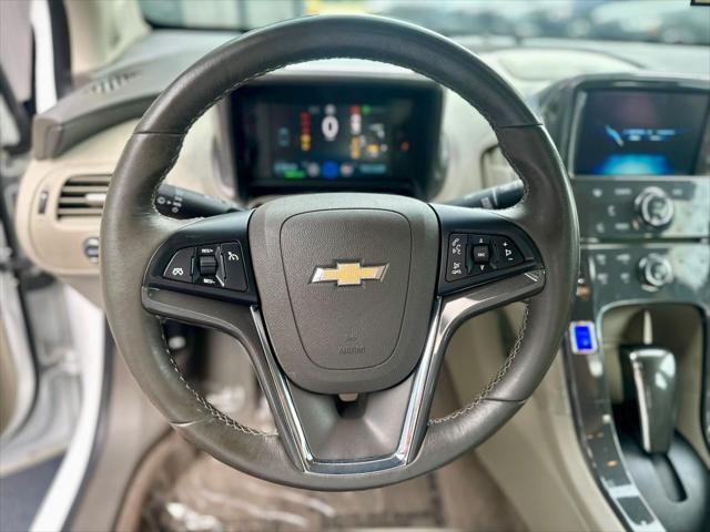 used 2013 Chevrolet Volt car, priced at $6,299