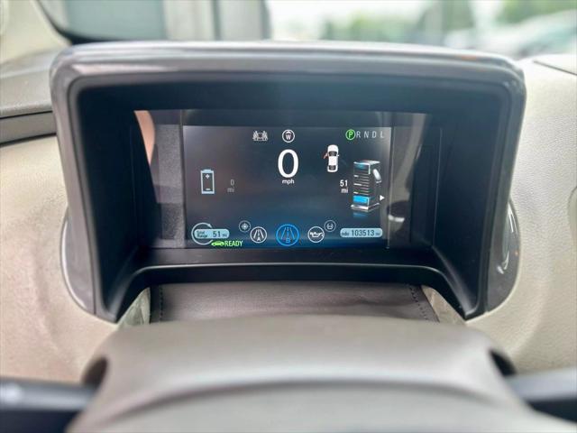 used 2013 Chevrolet Volt car, priced at $6,299