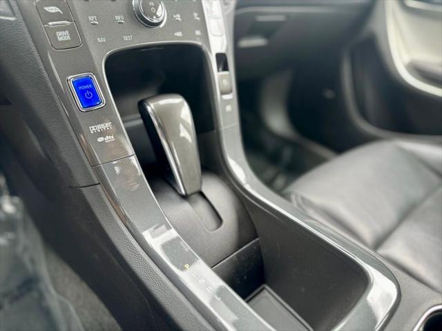 used 2012 Chevrolet Volt car, priced at $7,999