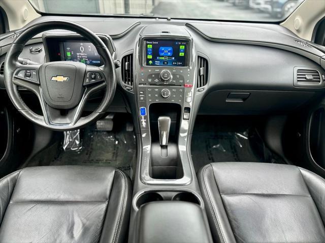 used 2012 Chevrolet Volt car, priced at $7,999