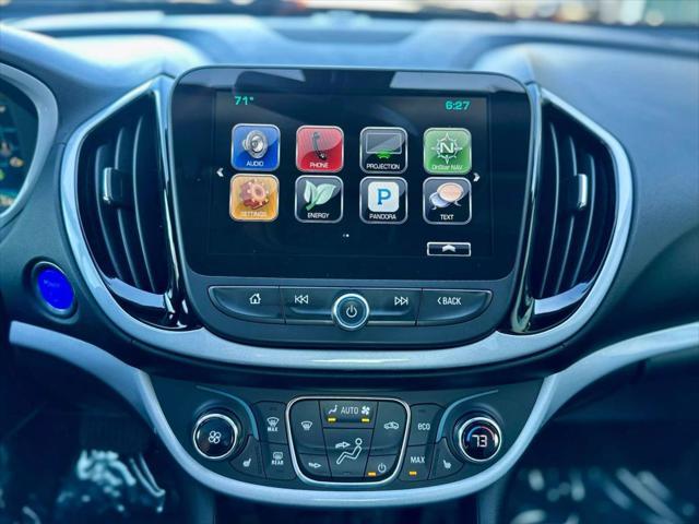 used 2017 Chevrolet Volt car, priced at $14,999