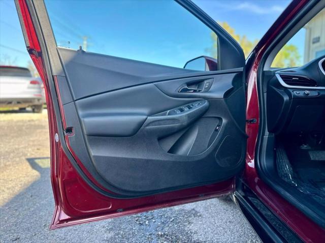 used 2017 Chevrolet Volt car, priced at $14,999