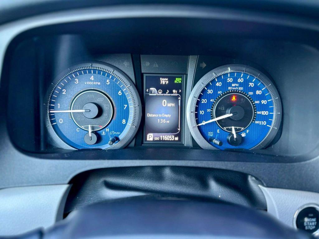 used 2019 Toyota Sienna car, priced at $22,999