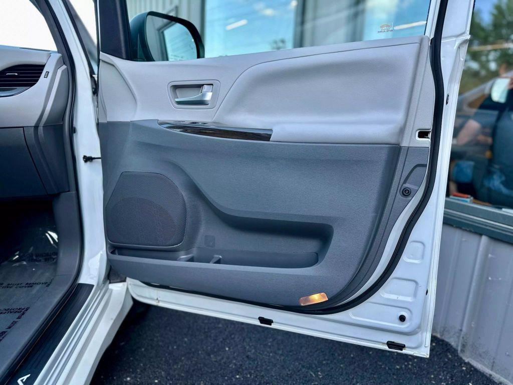 used 2019 Toyota Sienna car, priced at $22,999