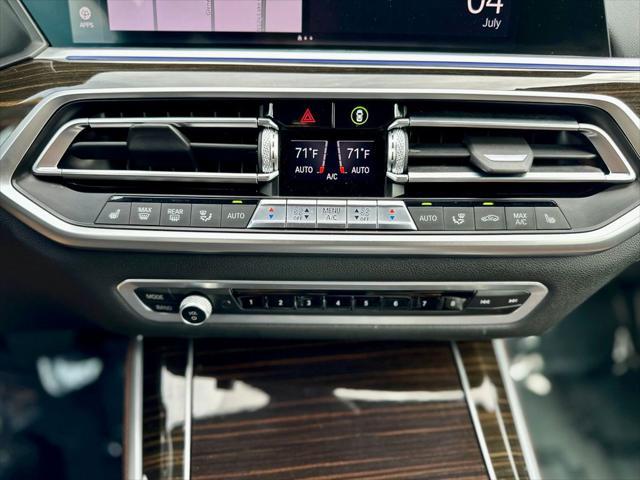 used 2020 BMW X5 car, priced at $31,999