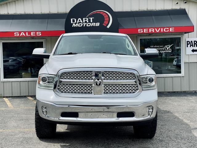 used 2018 Ram 1500 car, priced at $25,999