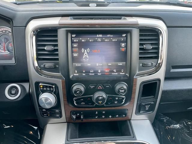 used 2018 Ram 1500 car, priced at $25,999