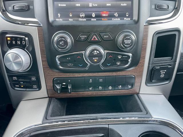 used 2018 Ram 1500 car, priced at $25,999