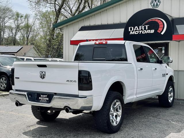 used 2018 Ram 1500 car, priced at $25,999