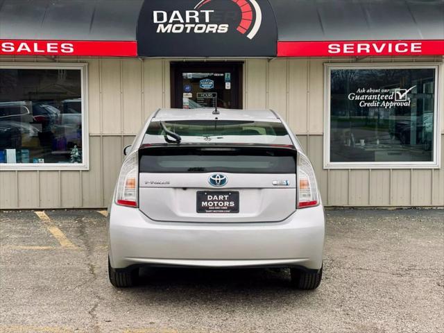 used 2015 Toyota Prius Plug-in car, priced at $13,999