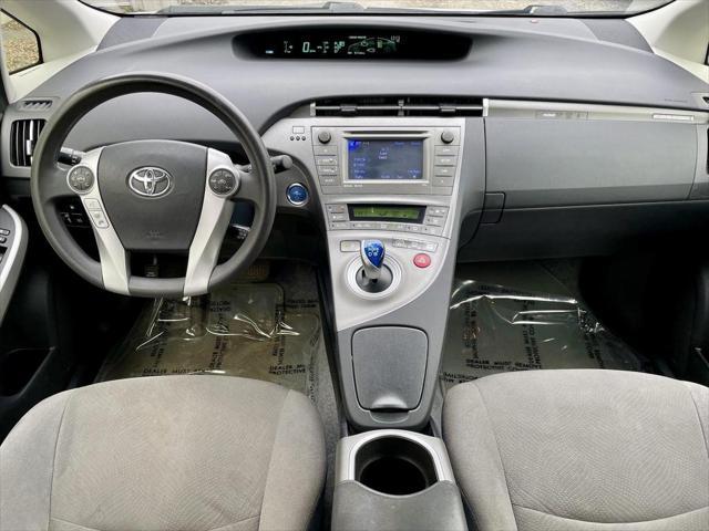 used 2015 Toyota Prius Plug-in car, priced at $15,999