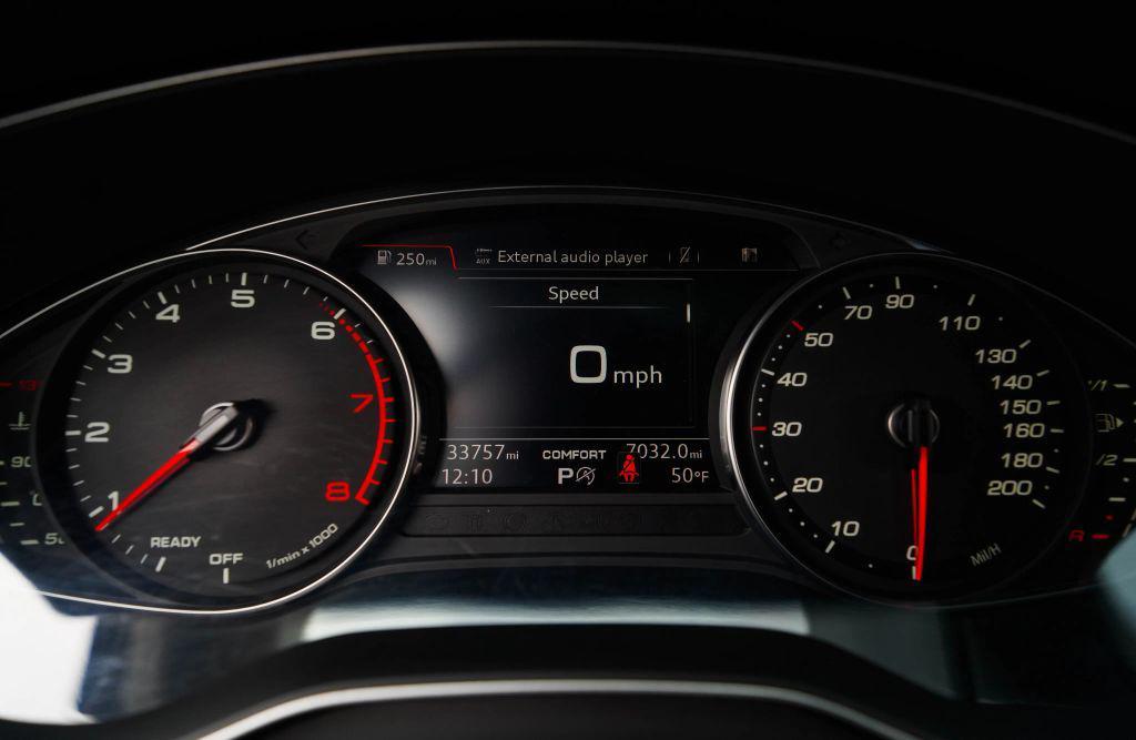 used 2018 Audi Q5 car, priced at $21,999