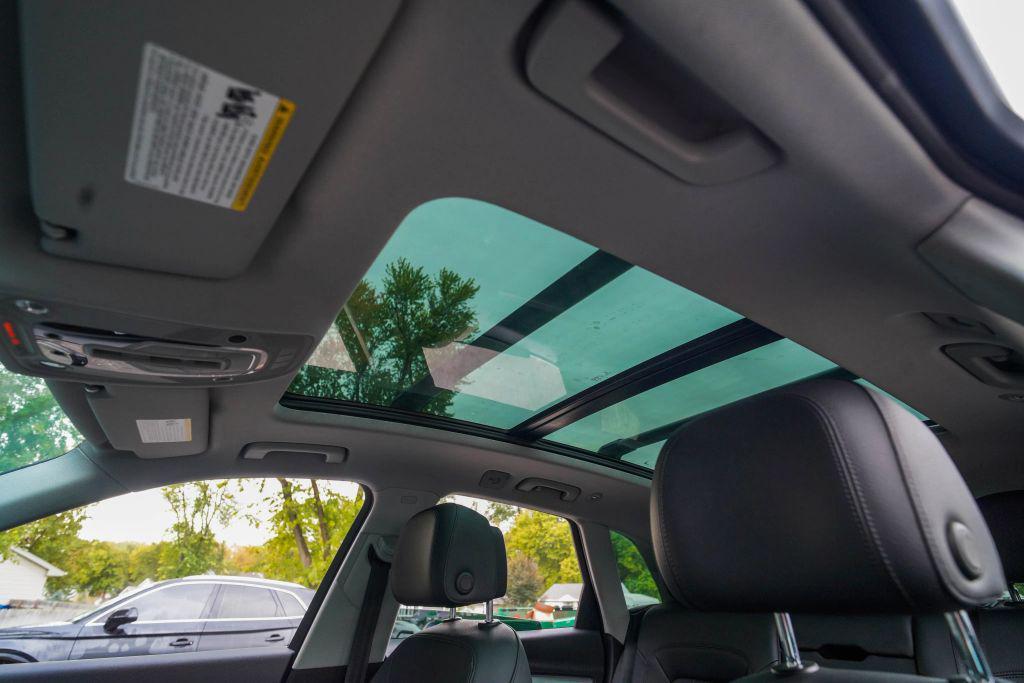 used 2018 Audi Q5 car, priced at $21,999