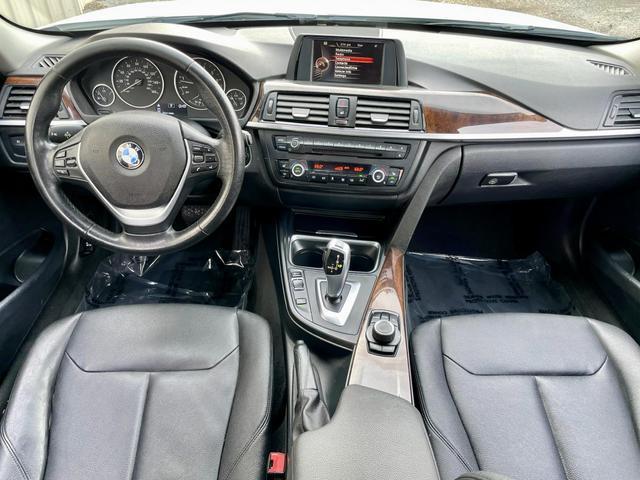 used 2015 BMW 328 car, priced at $10,499