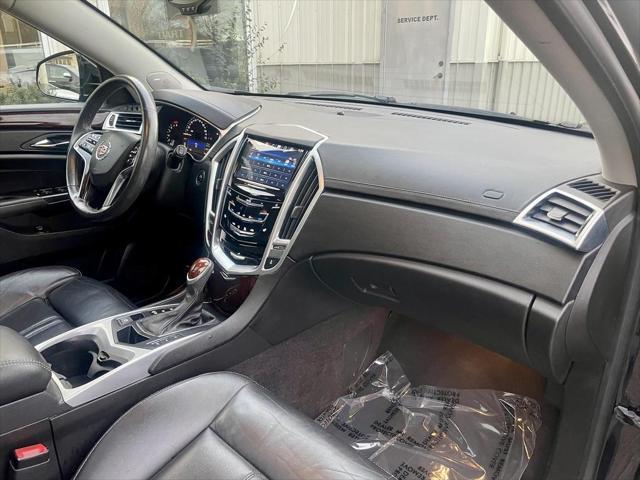 used 2016 Cadillac SRX car, priced at $12,999