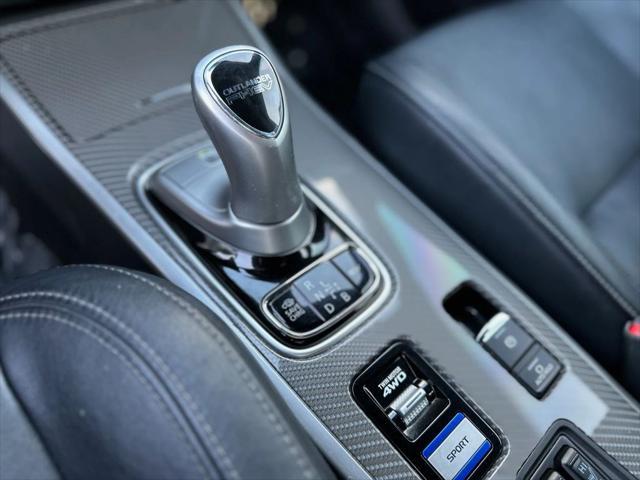 used 2022 Mitsubishi Outlander PHEV car, priced at $17,984