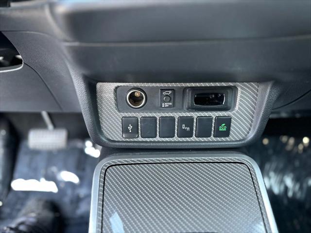 used 2022 Mitsubishi Outlander PHEV car, priced at $17,984