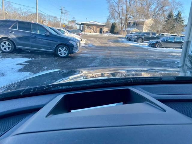 used 2019 Audi SQ5 car, priced at $24,999