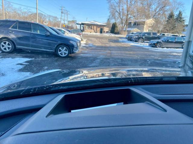 used 2019 Audi SQ5 car, priced at $23,999
