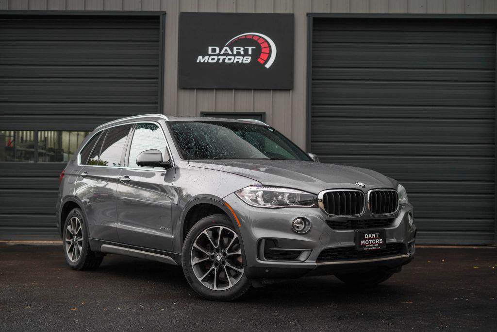 used 2017 BMW X5 eDrive car, priced at $18,499