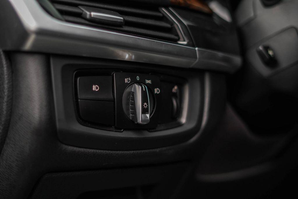 used 2017 BMW X5 eDrive car, priced at $18,499