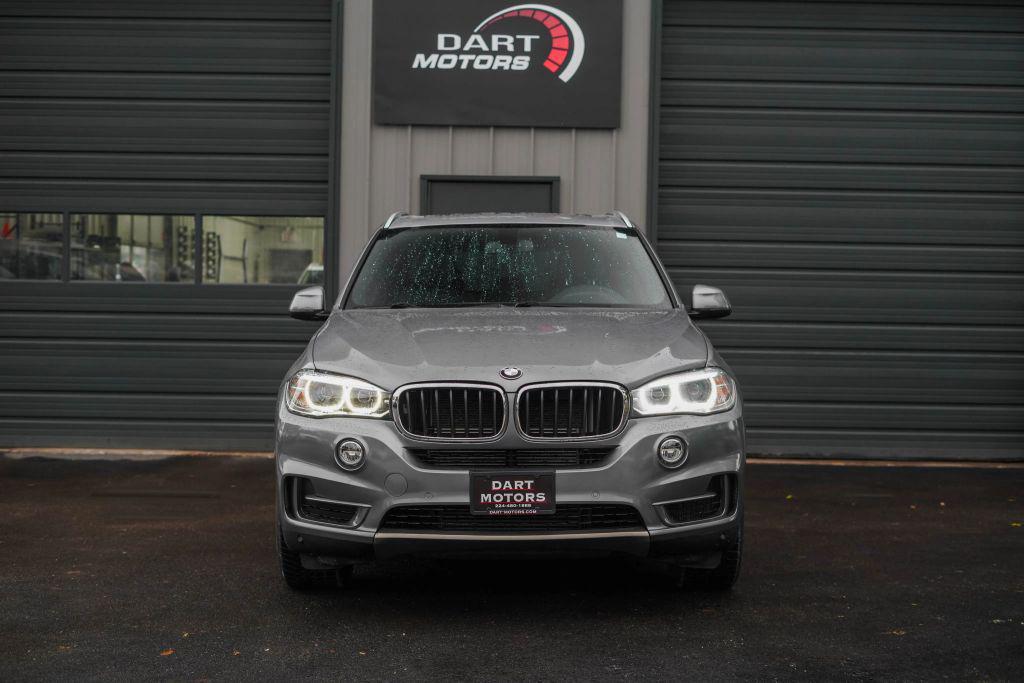 used 2017 BMW X5 eDrive car, priced at $18,499