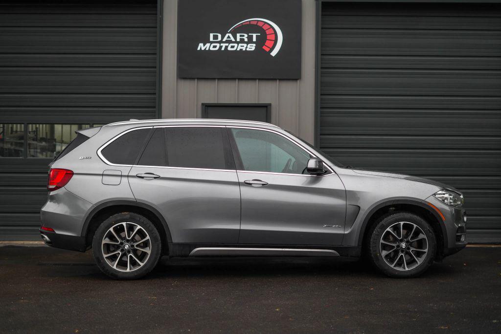 used 2017 BMW X5 eDrive car, priced at $18,499