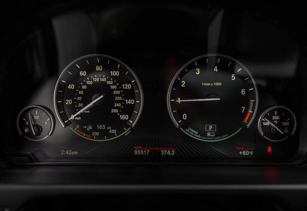 used 2017 BMW X5 eDrive car, priced at $18,499