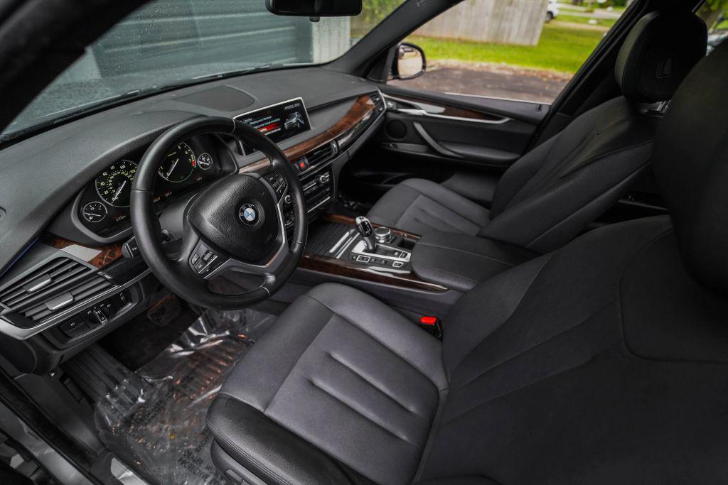 used 2017 BMW X5 eDrive car, priced at $18,499