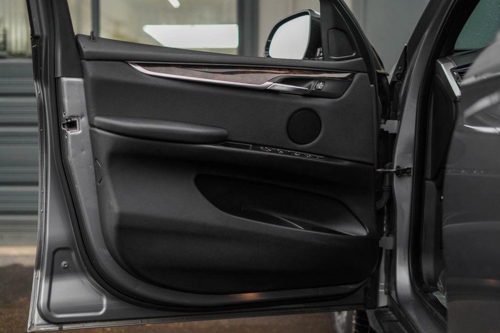 used 2017 BMW X5 eDrive car, priced at $18,499