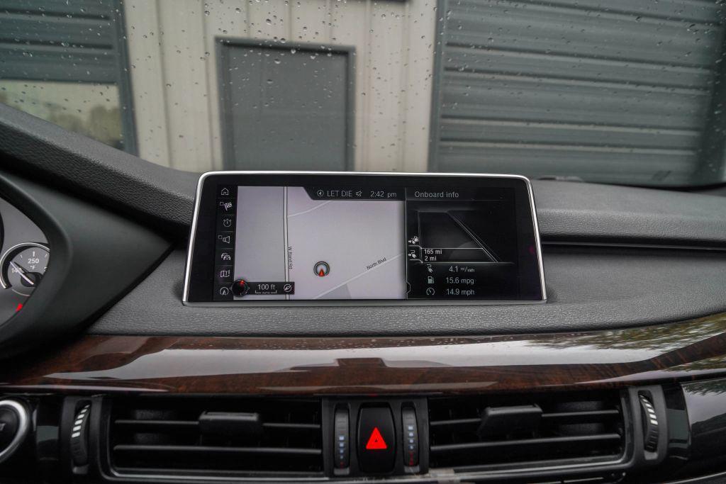 used 2017 BMW X5 eDrive car, priced at $18,499