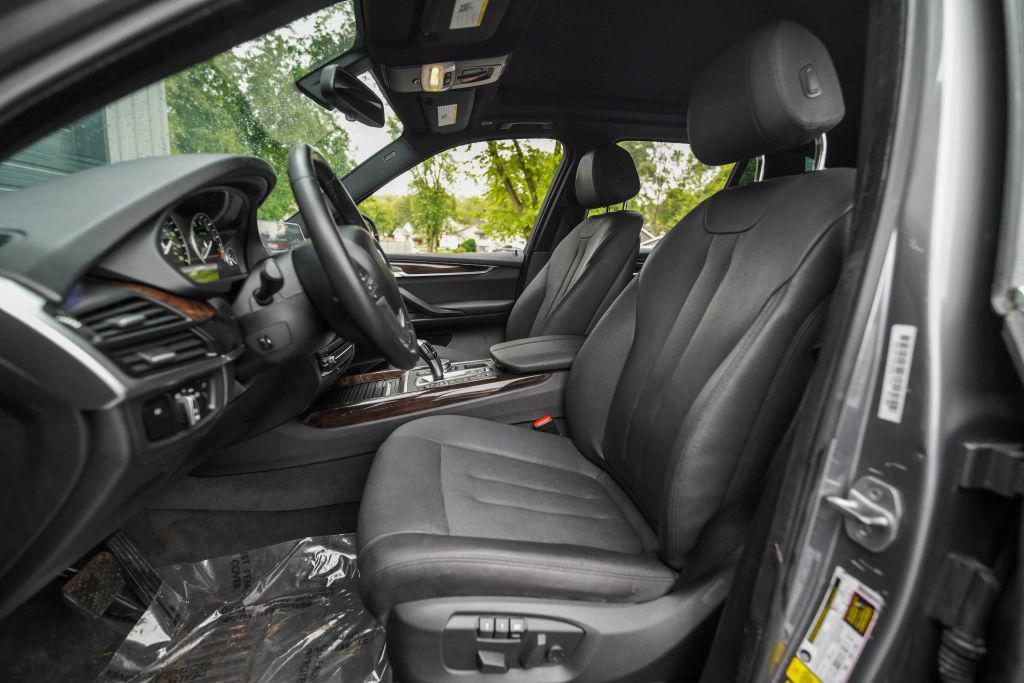 used 2017 BMW X5 eDrive car, priced at $18,499