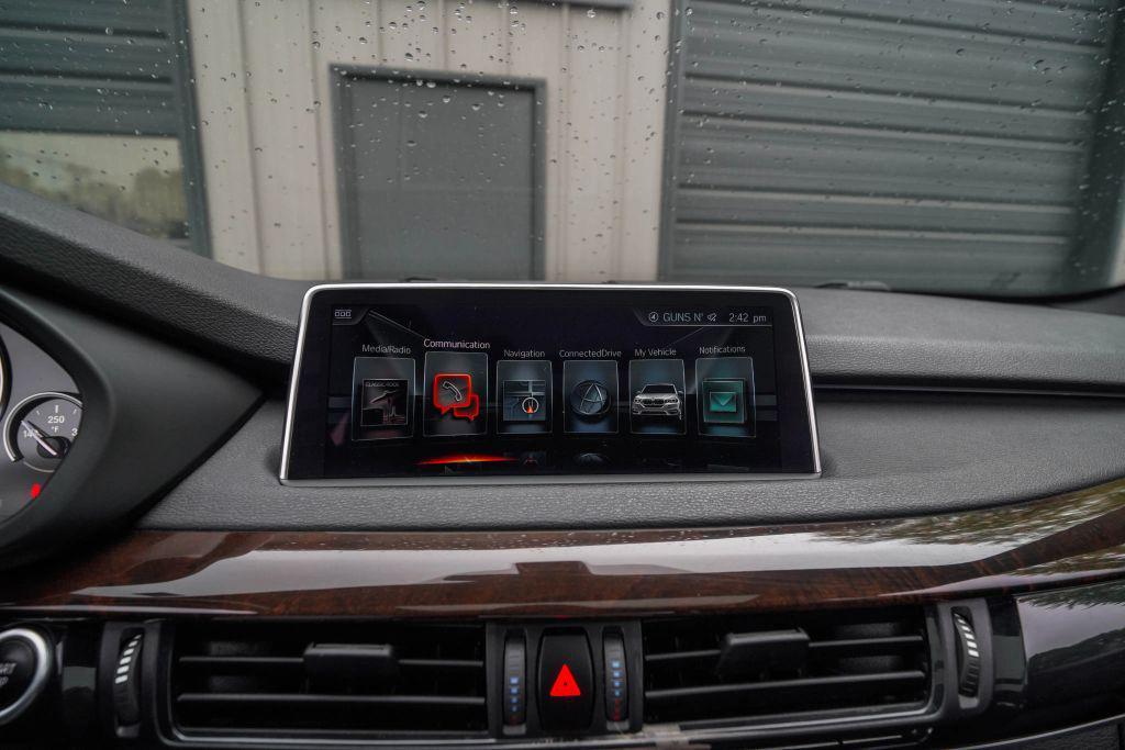 used 2017 BMW X5 eDrive car, priced at $18,499