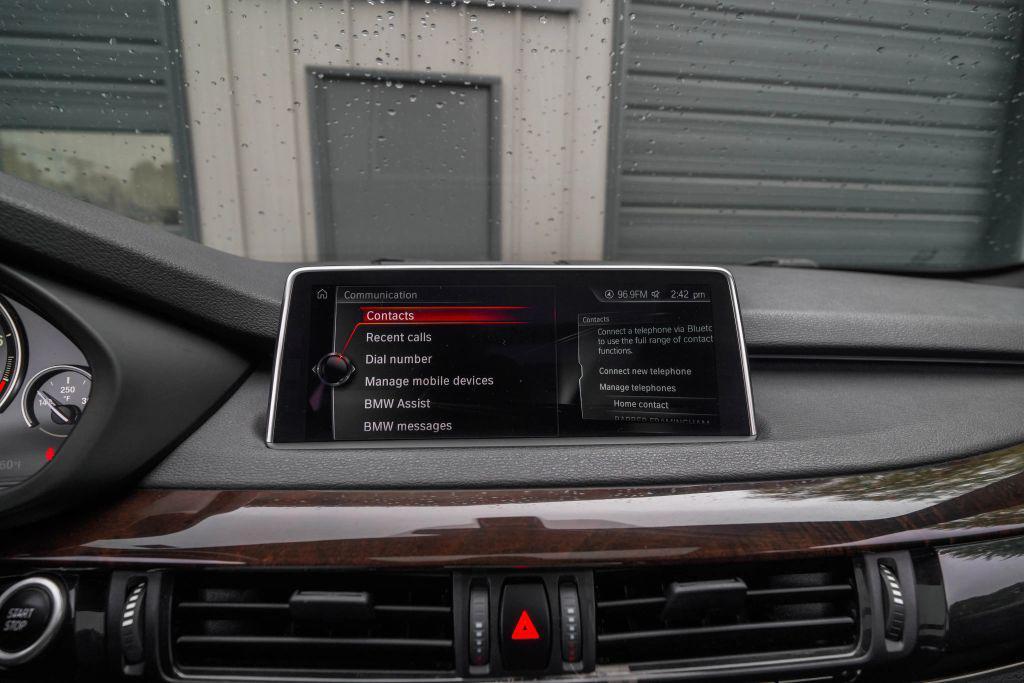 used 2017 BMW X5 eDrive car, priced at $18,499