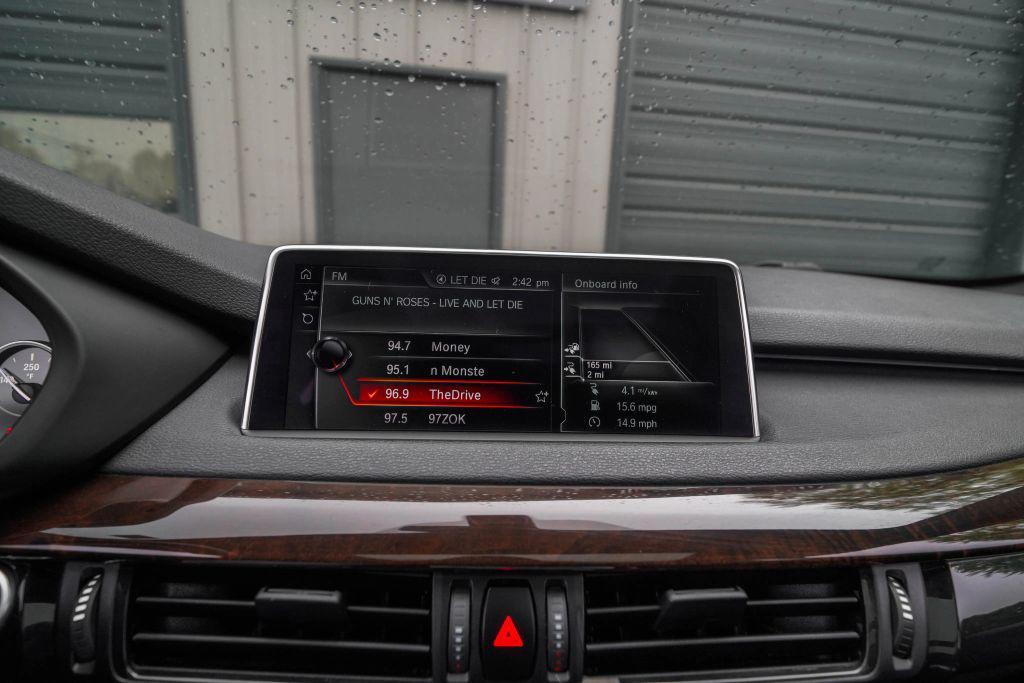 used 2017 BMW X5 eDrive car, priced at $18,499