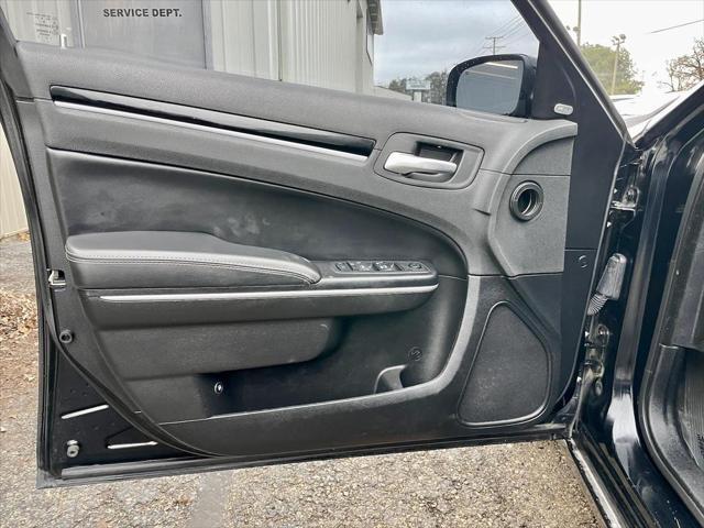 used 2019 Chrysler 300 car, priced at $17,999