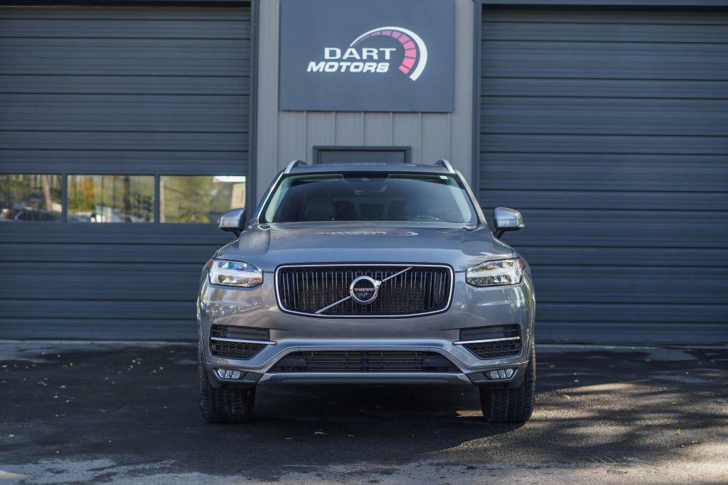 used 2018 Volvo XC90 car, priced at $22,999