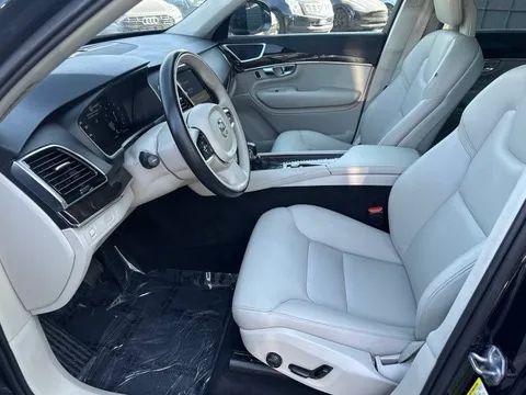 used 2017 Volvo XC90 car, priced at $18,999