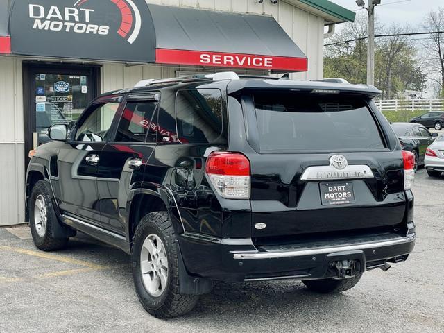 used 2013 Toyota 4Runner car, priced at $20,499