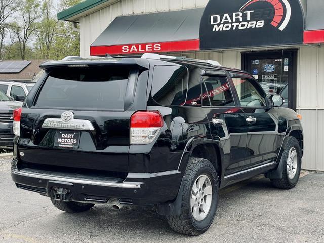 used 2013 Toyota 4Runner car, priced at $20,499