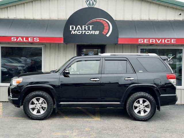 used 2013 Toyota 4Runner car, priced at $20,499